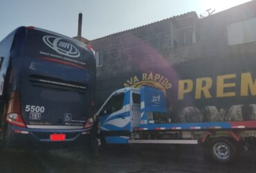 LAVA RÁPIDO DE TRADIÇÃO NA ZONA SUL – (REF. FICHA 397).