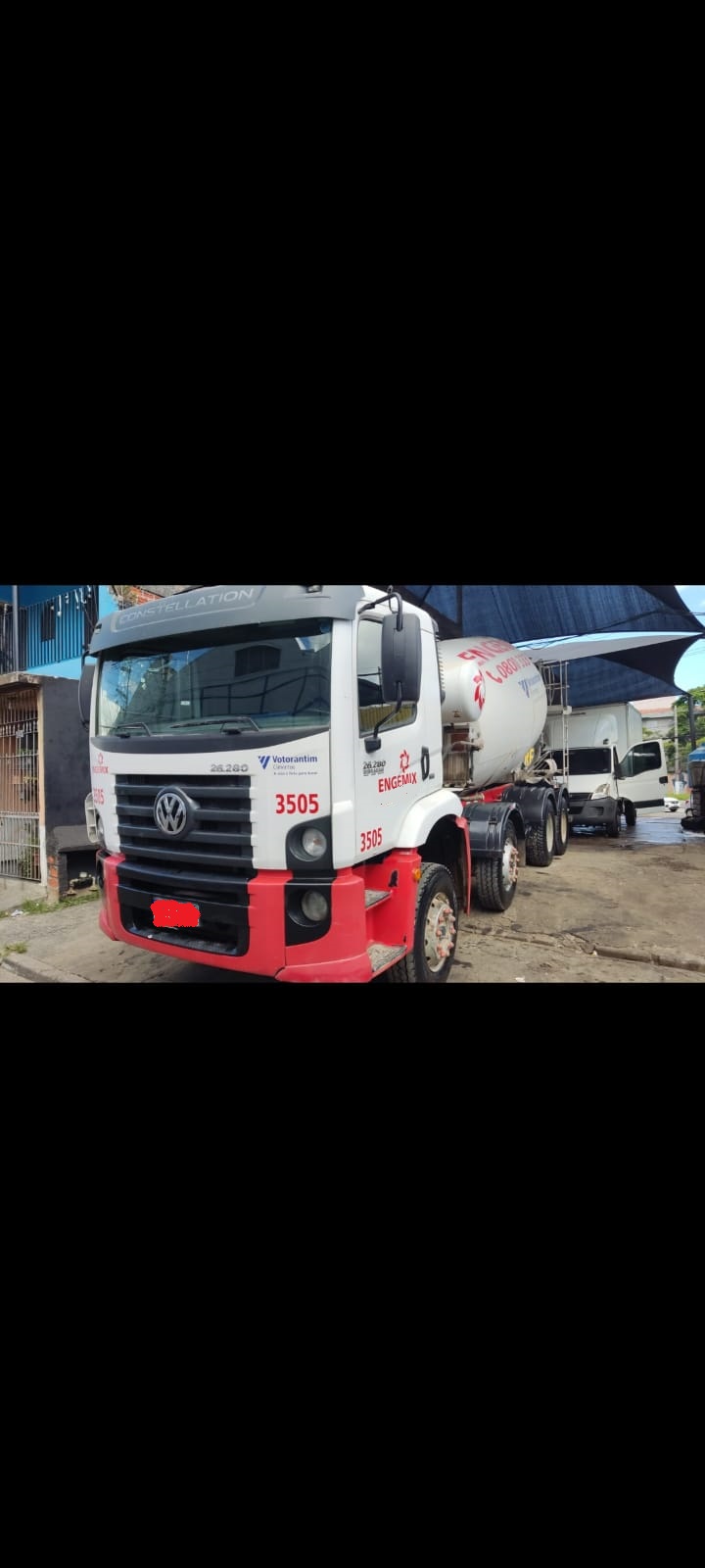 LAVA RÁPIDO DE TRADIÇÃO NA ZONA SUL – (REF. FICHA 397).