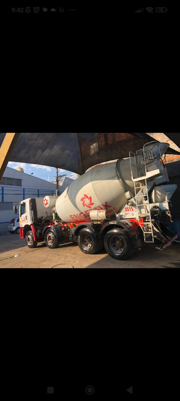 LAVA RÁPIDO DE TRADIÇÃO NA ZONA SUL – (REF. FICHA 397).