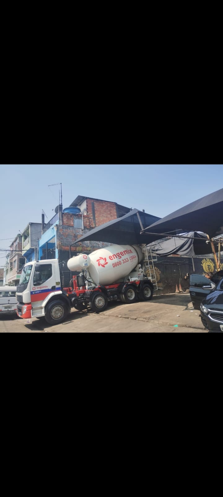 LAVA RÁPIDO DE TRADIÇÃO NA ZONA SUL – (REF. FICHA 397).