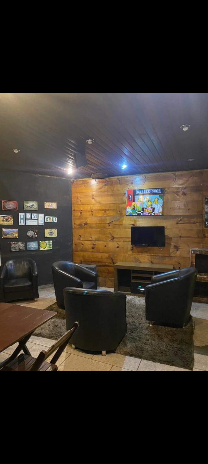 LAVA RÁPIDO DE TRADIÇÃO NA ZONA SUL – (REF. FICHA 397).