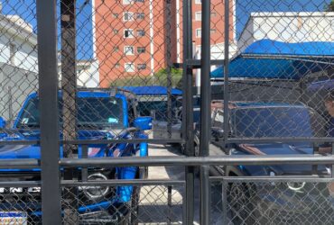 LAVA RÁPIDO ZONA SUL – ÁREA NOBRE – FILÉ – (REF. FICHA 505).